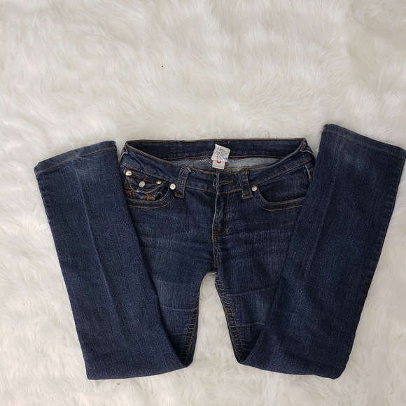 True Religion jeans - Picture 8 of 8